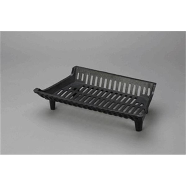 Hy-C Company HY-C G27 G Series- Franklin Style Cast Iron Grate- G27 G27-BX